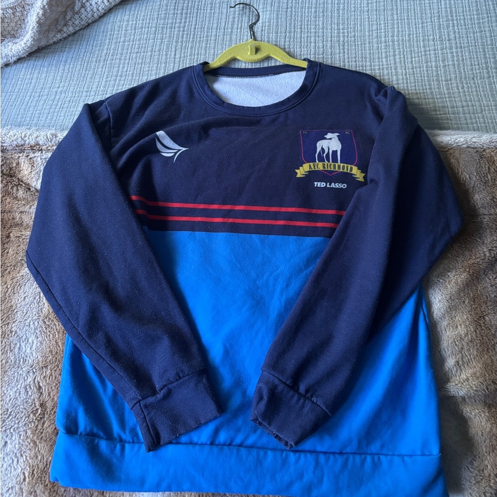 Ted Lasso Crewneck